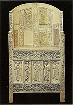 Vorschaubild für Erzbischöfliches Museum (Ravenna)