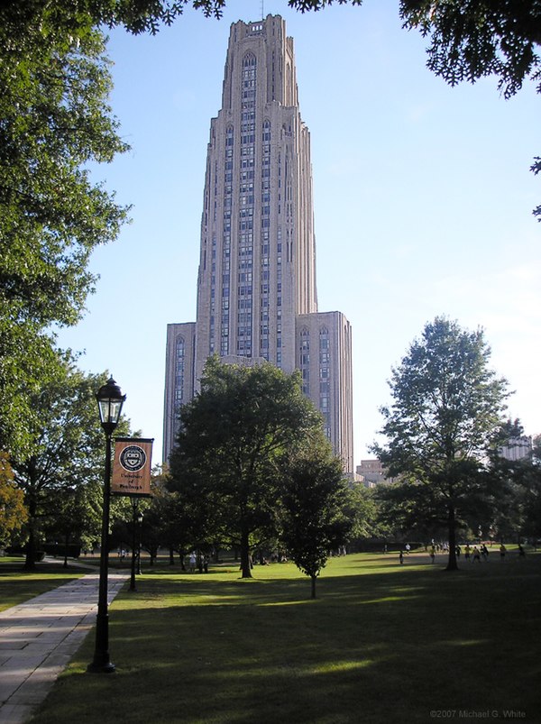 University of Pittsburgh