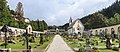 * Nomination Cemetery of Urtijëi, South Tyrol, Italy --Llez 22:48, 4 November 2017 (UTC) * Promotion There are two spots on your image, could you check them, please? (see notes) --Basotxerri 21:33, 6 November 2017 (UTC)  Done --Llez 18:30, 7 November 2017 (UTC) Thank you! Good quality. --Basotxerri 18:50, 8 November 2017 (UTC)