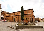 Thumbnail for Church of Santa Maria Maggiore (Cerveteri)