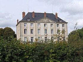 Image illustrative de l’article Château de Montjalin