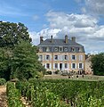 Château du Bourgneuf