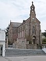 Chapelle Notre-Dame du Val-André