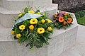 * Nomination Memory to the Australian soldiers of the ANZAC buried in Charleroi. --Jmh2o 16:12, 21 December 2019 (UTC) * Promotion Good quality. --D-Kuru 19:55, 26 December 2019 (UTC)