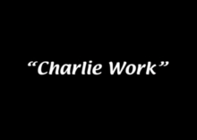 It's Always Sunny in Philadelphia Charlie Work (TV Episode 2015