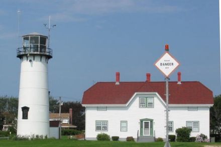 Chatham Light