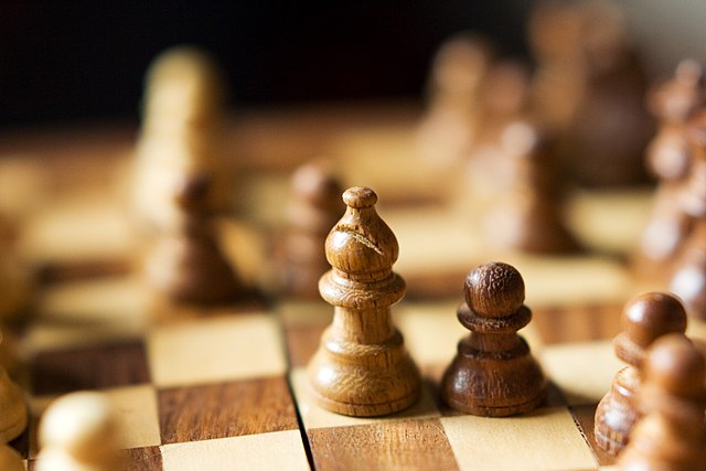 Photo chess hi-res stock photography and images - Page 28 - Alamy