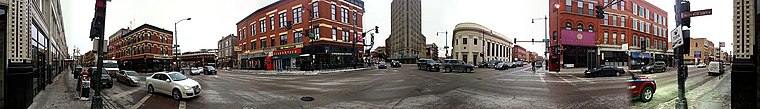 Wicker Park