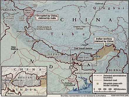 China India CIA map border disputes.jpg