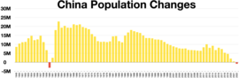 Demographics Of China