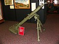 Chinese 120mm mortar