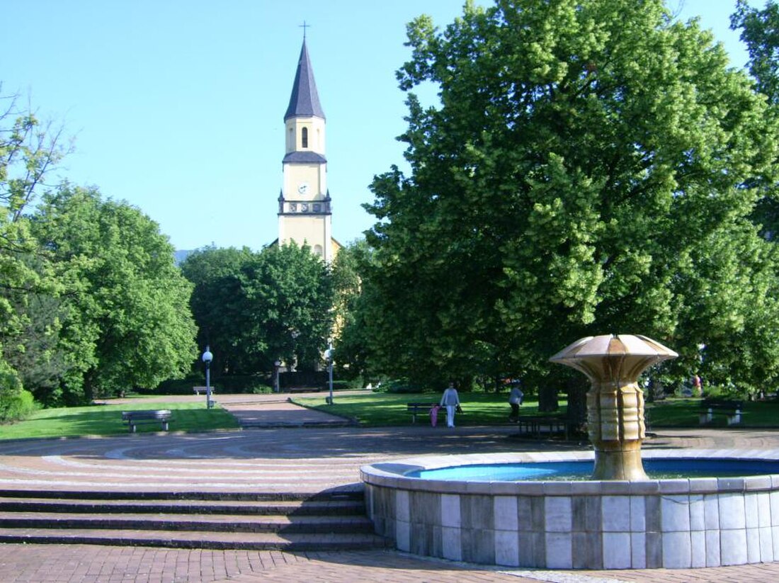 Chlumec (okres Ústí nad Labem)