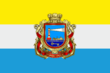 Vlag van Tsjornomorsk