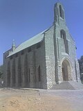 Thumbnail for Christ Church, Kotri