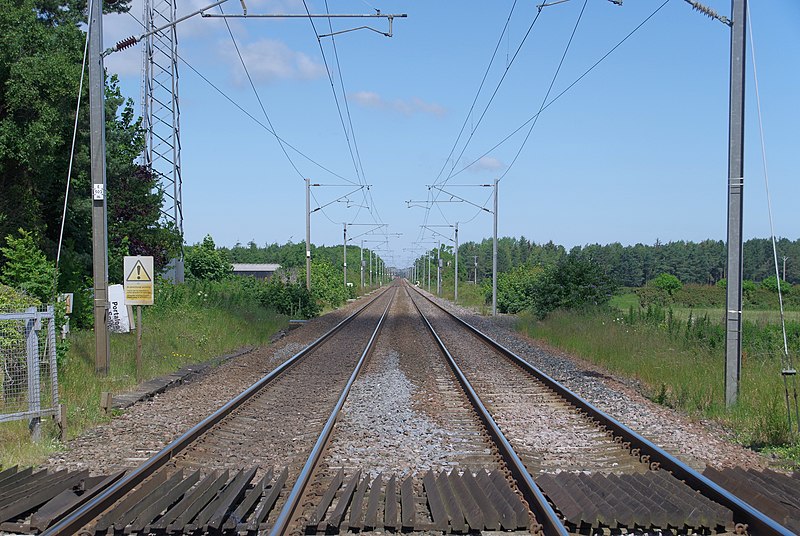 File:Christon Bank MMB 03 East Coast Main Line.jpg