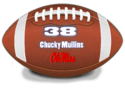 Chucky Mullins