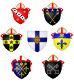 Church of Wales Group Arms.svg