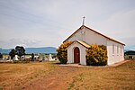 Thumbnail for Bishopsbourne, Tasmania