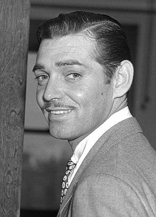 Clark Gable