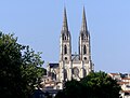 Vignette pour Église Saint-André de Niort