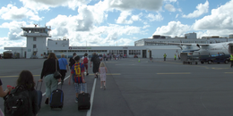 Aéroport de Cnock 2013.png