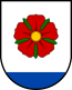 Wappen von Dublovice