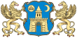 Coat of arms of 5th District of Budapest