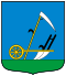 Escudo de armas de Szepetnek