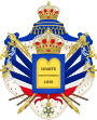 Coat of Arms of the July Monarchy (1831-48).svg