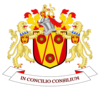 ランカシャー州議会の紋章