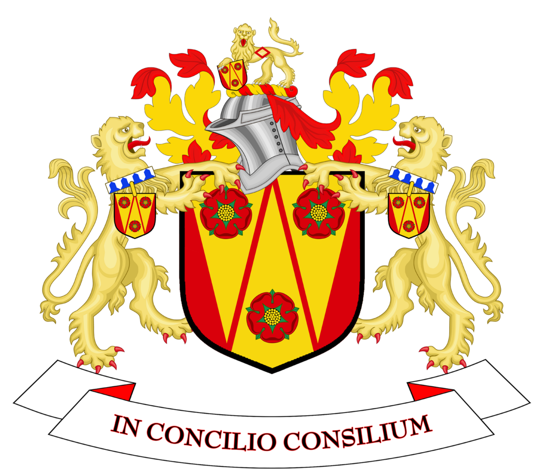 File:Coat of arms of Lancashire County Council.png