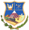 Coat of arms of Oruro.png