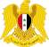 Wappen Syriens