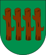 Coats of arms of Tamargo.svg
