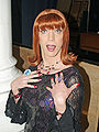 Coco Peru