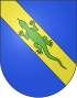 Blason de Coinsins