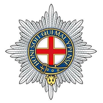 File:Coldstream Guards Badge.png