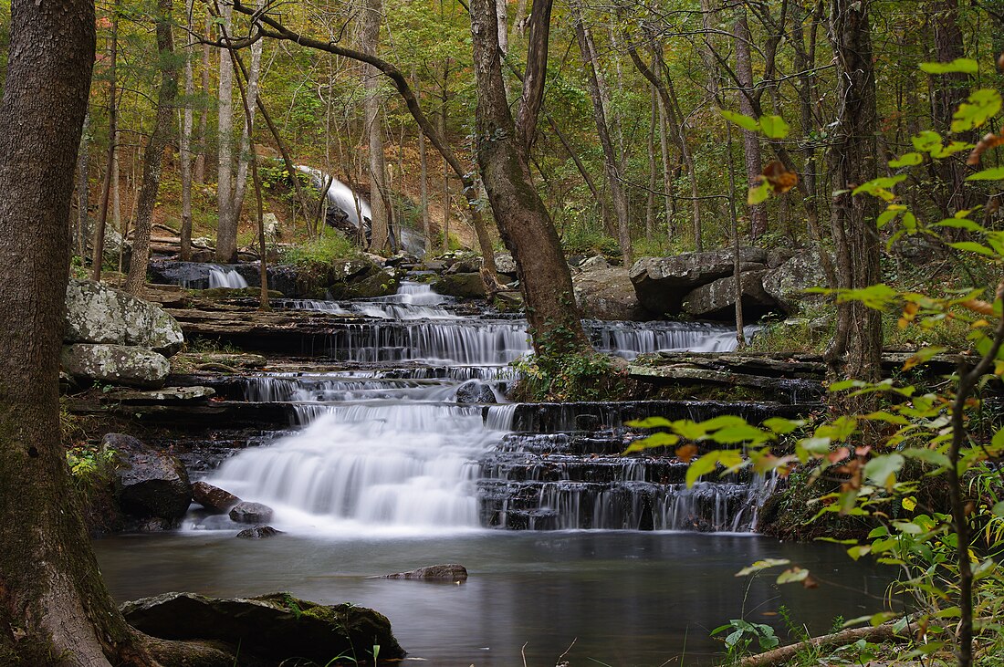 Heber Springs