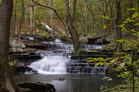 Heber Springs, Arkansas