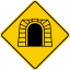 Señal de carretera de Colombia SP-37.svg