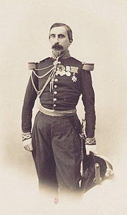 Colonel Reille