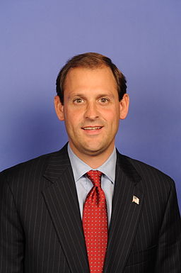 Congressman Andy Barr