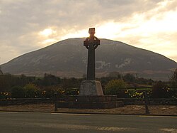 Conroy Celtic Cross, Lahardane.jpg