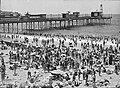 Coogee Pier, 1928