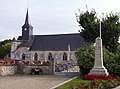 Abbaye Notre-Dame de Corneville-sur-Risle