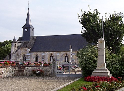 Serrurier porte blindée Corneville-sur-Risle (27500)