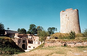 Image illustrative de l’article Château fort de Guise