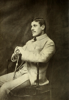 Edmund Musgrave Barttelot
