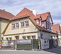 Wohnhaus