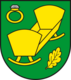 Coat of arms of Groß Schwechten